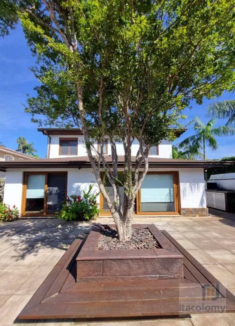 Foto 2 de Casa de Condomínio com 4 quartos à venda, 600m2 em Barueri - SP