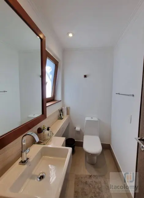 Foto 9 de Casa de Condomínio com 4 quartos à venda, 600m2 em Barueri - SP