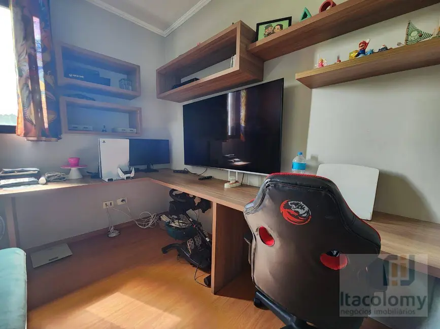 Foto 7 de Apartamento com 3 quartos à venda, 78m2 em Tamboré, Barueri - SP