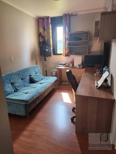 Foto 5 de Apartamento com 3 quartos à venda, 78m2 em Tamboré, Barueri - SP