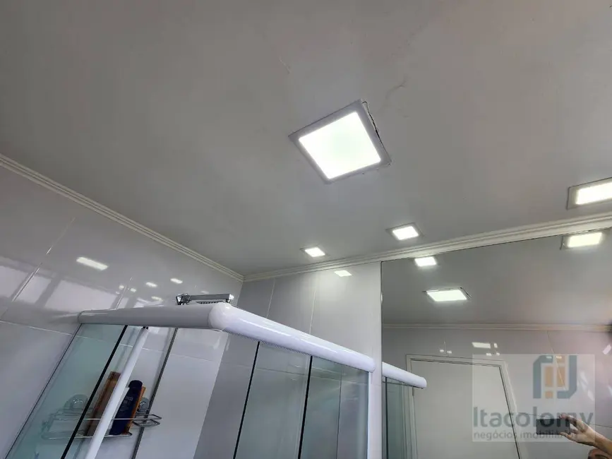 Foto 8 de Apartamento com 3 quartos à venda, 78m2 em Tamboré, Barueri - SP