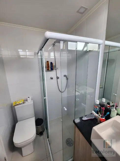 Foto 9 de Apartamento com 3 quartos à venda, 78m2 em Tamboré, Barueri - SP