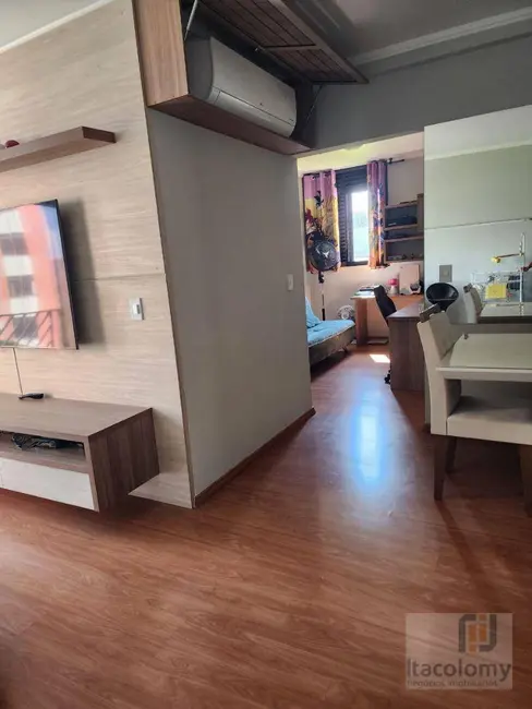 Foto 6 de Apartamento com 3 quartos à venda, 78m2 em Tamboré, Barueri - SP