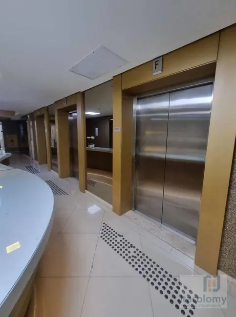 Foto 4 de Sala Comercial para alugar, 922m2 em Alphaville Empresarial, Barueri - SP