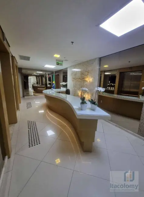 Foto 5 de Sala Comercial para alugar, 922m2 em Alphaville Empresarial, Barueri - SP