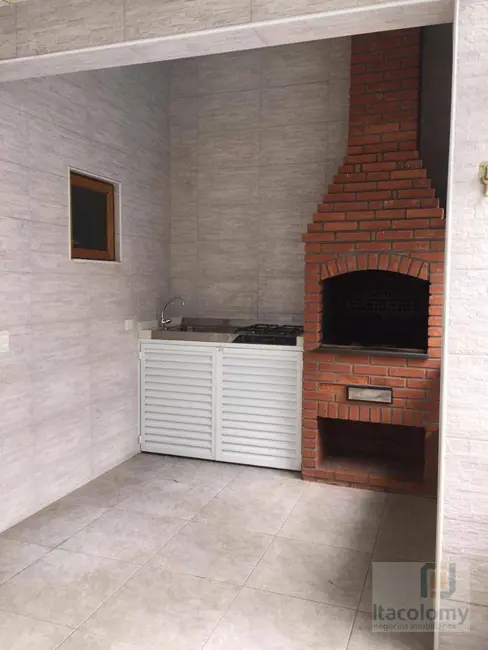 Foto 6 de Casa de Condomínio com 4 quartos à venda e para alugar, 307m2 em Santana De Parnaiba - SP