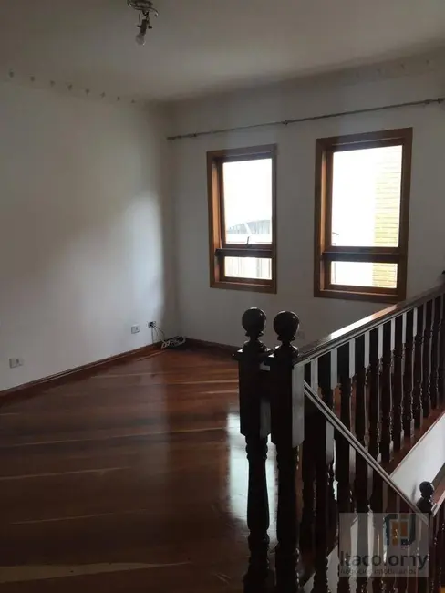 Foto 7 de Casa de Condomínio com 4 quartos à venda e para alugar, 307m2 em Santana De Parnaiba - SP