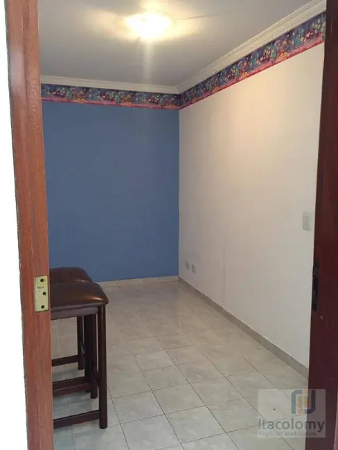 Foto 9 de Casa de Condomínio com 4 quartos à venda e para alugar, 307m2 em Santana De Parnaiba - SP