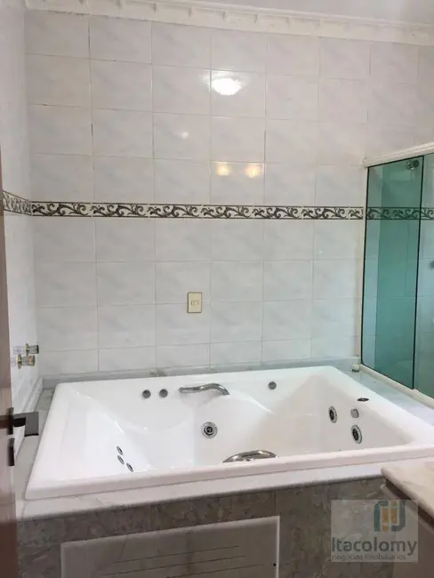 Foto 5 de Casa de Condomínio com 4 quartos à venda e para alugar, 307m2 em Santana De Parnaiba - SP