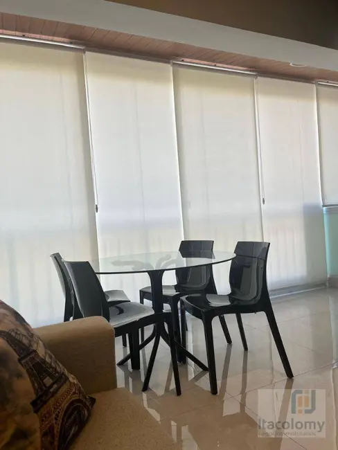 Foto 4 de Apartamento com 1 quarto à venda, 51m2 em Tamboré, Barueri - SP