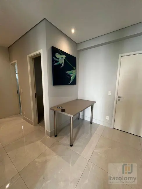 Foto 5 de Apartamento com 1 quarto à venda, 51m2 em Tamboré, Barueri - SP