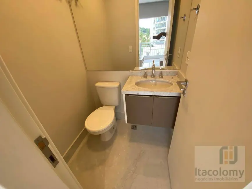 Foto 8 de Apartamento com 1 quarto à venda, 51m2 em Tamboré, Barueri - SP