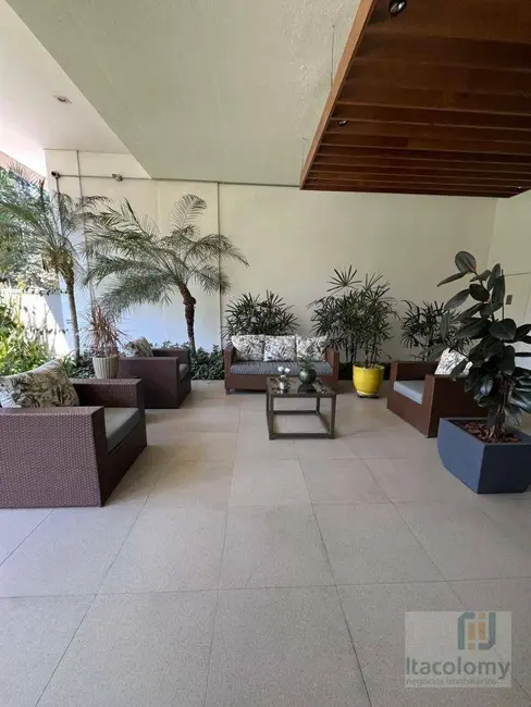 Foto 3 de Apartamento com 1 quarto à venda, 51m2 em Tamboré, Barueri - SP