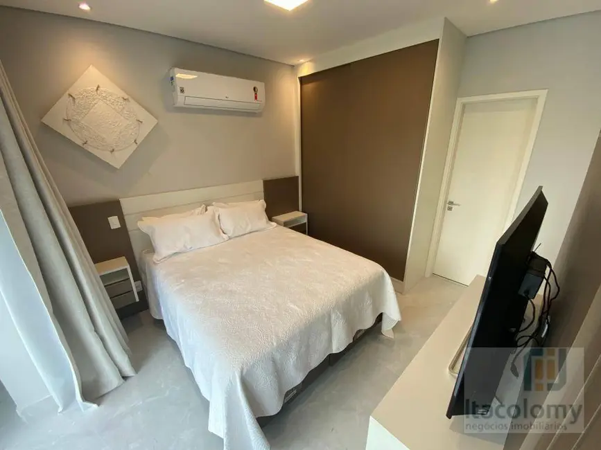 Foto 9 de Apartamento com 1 quarto à venda, 51m2 em Tamboré, Barueri - SP