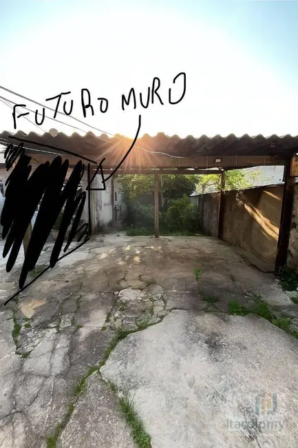 Foto 2 de Terreno / Lote à venda, 200m2 em Jardim Iracema, Barueri - SP