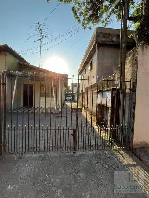Foto 3 de Terreno / Lote à venda, 200m2 em Jardim Iracema, Barueri - SP