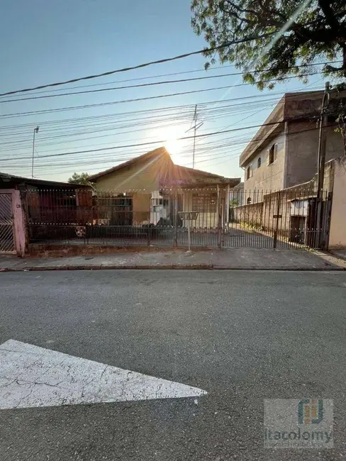 Foto 1 de Terreno / Lote à venda, 200m2 em Jardim Iracema, Barueri - SP