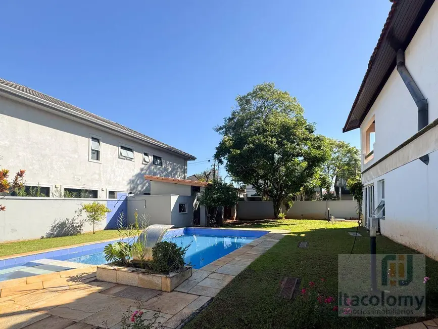 Casa de Condomínio com 4 quartos à venda, 728m2 em Santana De Parnaiba - SP - imagem 8 Foto 8 de Casa de Condomínio com 4 quartos à venda, 728m2 em Santana De Parnaiba - SP