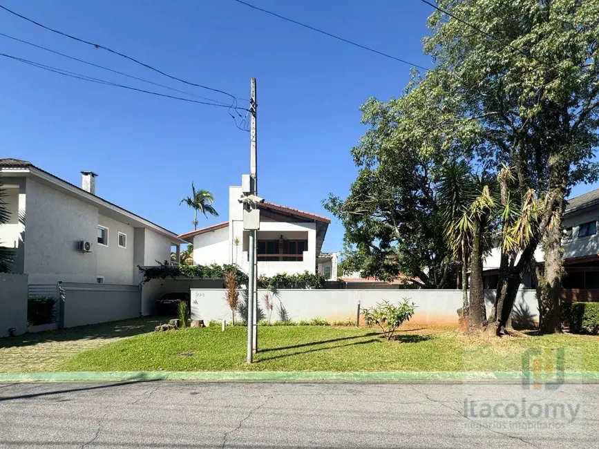 Casa de Condomínio com 4 quartos à venda, 728m2 em Santana De Parnaiba - SP - imagem 2 Foto 2 de Casa de Condomínio com 4 quartos à venda, 728m2 em Santana De Parnaiba - SP