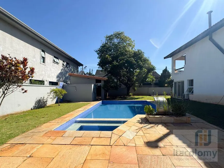 Casa de Condomínio com 4 quartos à venda, 728m2 em Santana De Parnaiba - SP - imagem 5 Foto 5 de Casa de Condomínio com 4 quartos à venda, 728m2 em Santana De Parnaiba - SP