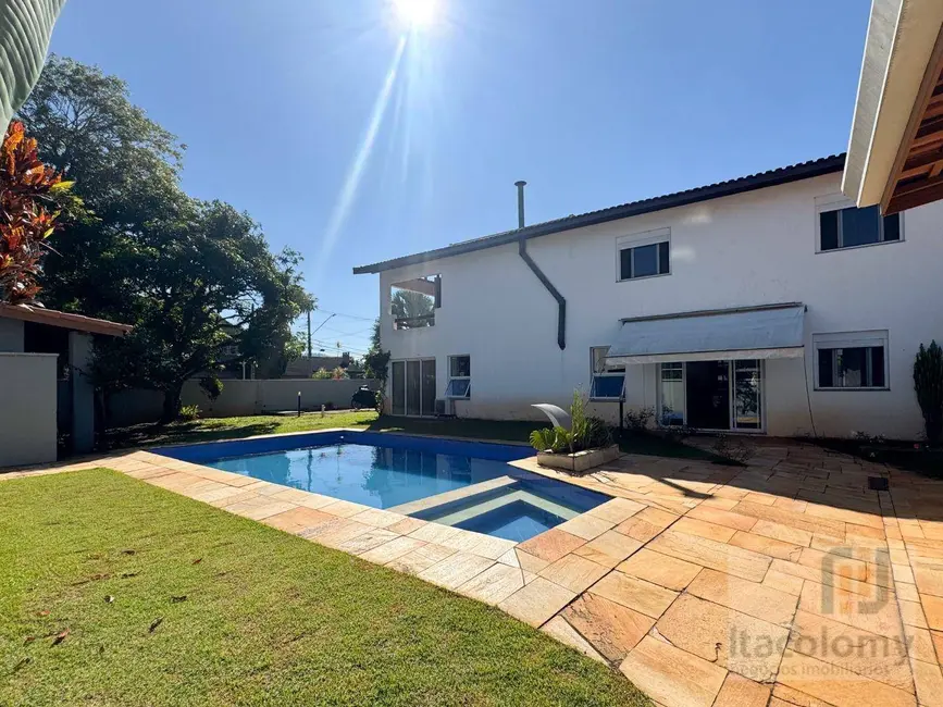 Casa de Condomínio com 4 quartos à venda, 728m2 em Santana De Parnaiba - SP - imagem 6 Foto 6 de Casa de Condomínio com 4 quartos à venda, 728m2 em Santana De Parnaiba - SP