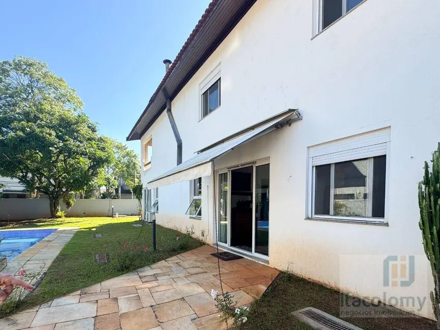 Casa de Condomínio com 4 quartos à venda, 728m2 em Santana De Parnaiba - SP - imagem 7 Foto 7 de Casa de Condomínio com 4 quartos à venda, 728m2 em Santana De Parnaiba - SP