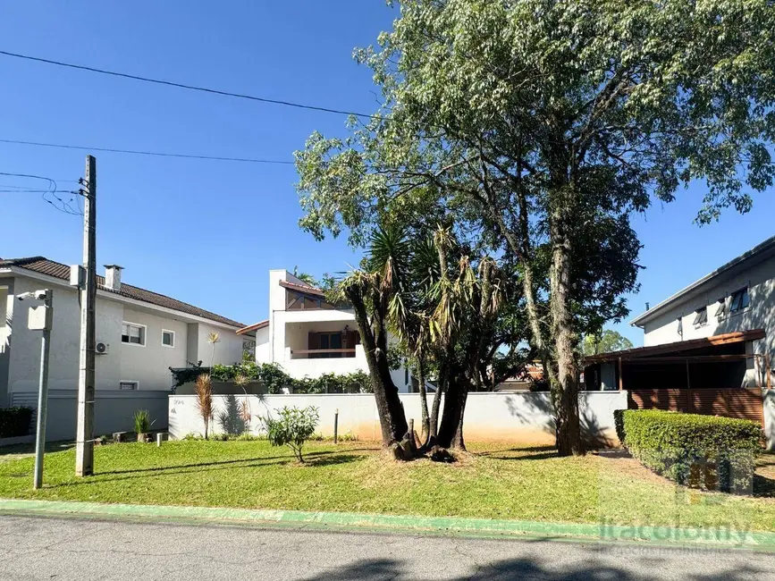 Casa de Condomínio com 4 quartos à venda, 728m2 em Santana De Parnaiba - SP - imagem 3 Foto 3 de Casa de Condomínio com 4 quartos à venda, 728m2 em Santana De Parnaiba - SP