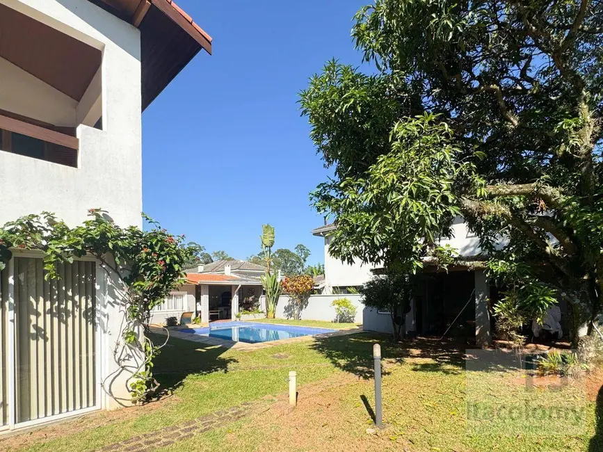 Casa de Condomínio com 4 quartos à venda, 728m2 em Santana De Parnaiba - SP - imagem 9 Foto 9 de Casa de Condomínio com 4 quartos à venda, 728m2 em Santana De Parnaiba - SP