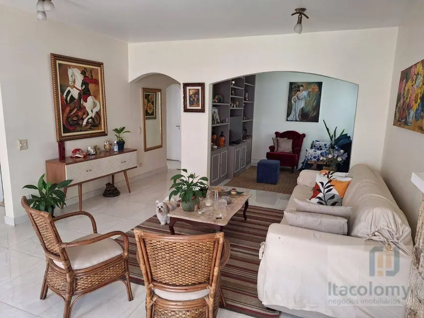 Foto 5 de Casa de Condomínio com 4 quartos à venda, 360m2 em Santana De Parnaiba - SP