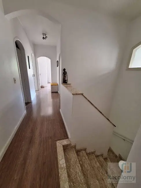 Foto 7 de Casa de Condomínio com 4 quartos à venda, 360m2 em Santana De Parnaiba - SP