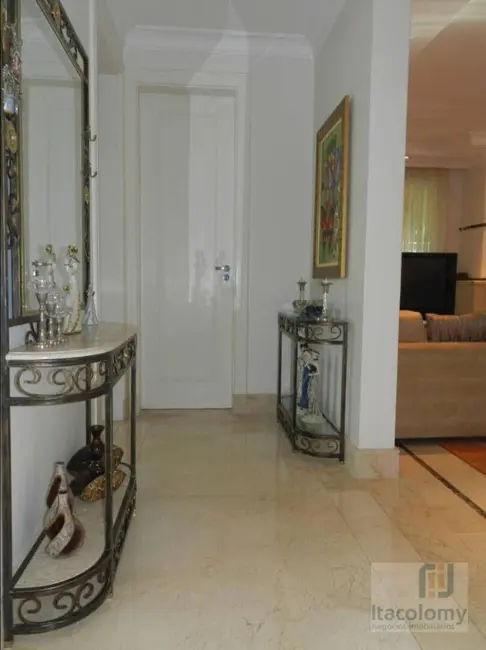 Foto 7 de Casa de Condomínio com 5 quartos à venda e para alugar, 670m2 em Barueri - SP