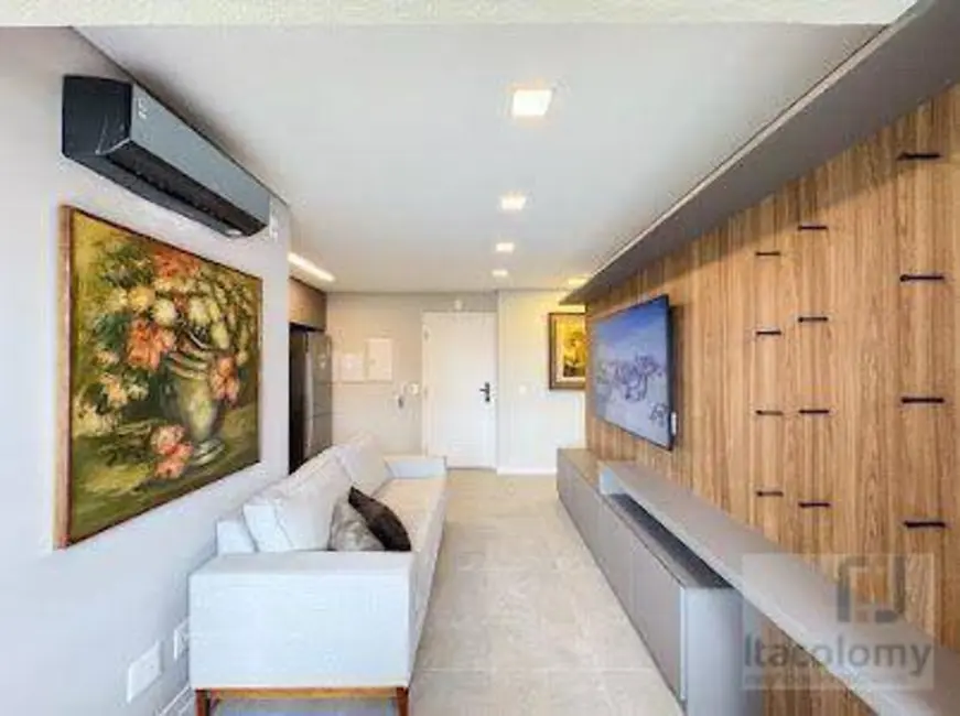 Foto 4 de Apartamento com 2 quartos para alugar, 75m2 em Alphaville Industrial, Barueri - SP