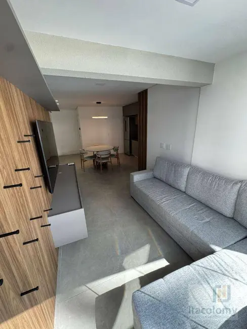 Apartamento com 2 quartos para alugar, 75m2 em Alphaville Industrial, Barueri - SP - imagem 5 Foto 5 de Apartamento com 2 quartos para alugar, 75m2 em Alphaville Industrial, Barueri - SP