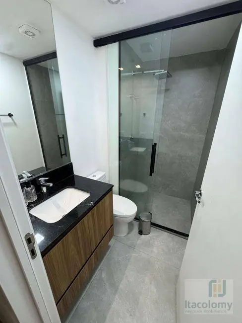 Apartamento com 2 quartos para alugar, 75m2 em Alphaville Industrial, Barueri - SP - imagem 4 Foto 4 de Apartamento com 2 quartos para alugar, 75m2 em Alphaville Industrial, Barueri - SP