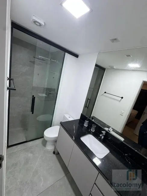 Apartamento com 2 quartos para alugar, 75m2 em Alphaville Industrial, Barueri - SP - imagem 7 Foto 7 de Apartamento com 2 quartos para alugar, 75m2 em Alphaville Industrial, Barueri - SP