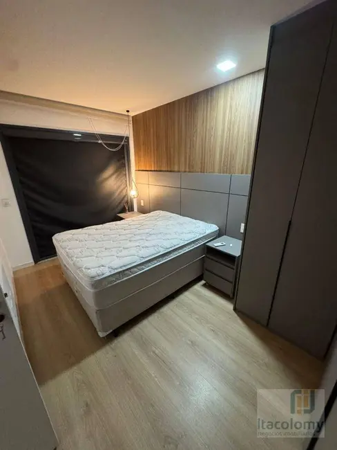 Apartamento com 2 quartos para alugar, 75m2 em Alphaville Industrial, Barueri - SP - imagem 6 Foto 6 de Apartamento com 2 quartos para alugar, 75m2 em Alphaville Industrial, Barueri - SP