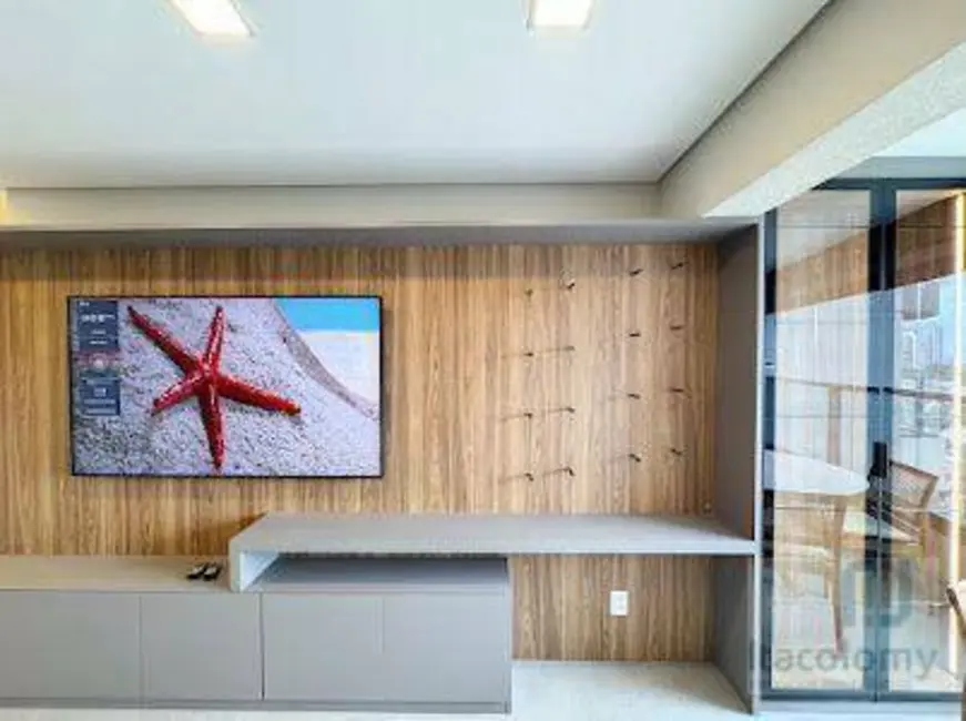 Foto 3 de Apartamento com 2 quartos para alugar, 75m2 em Alphaville Industrial, Barueri - SP