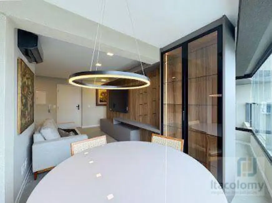 Foto 5 de Apartamento com 2 quartos para alugar, 75m2 em Alphaville Industrial, Barueri - SP