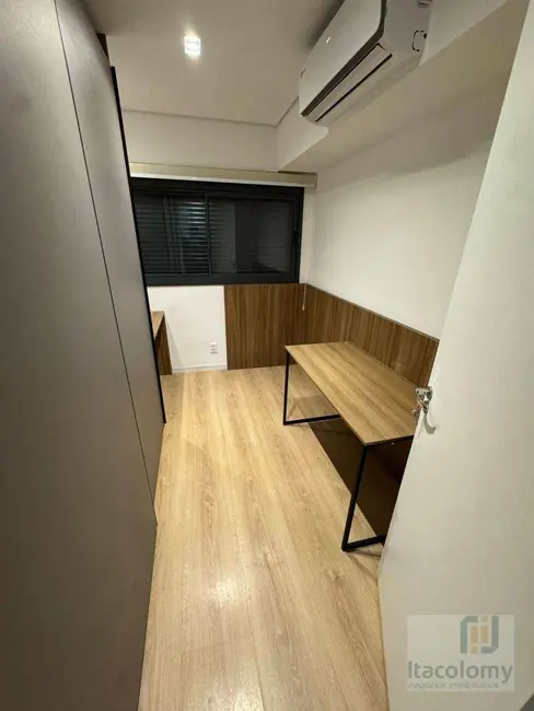 Apartamento com 2 quartos para alugar, 75m2 em Alphaville Industrial, Barueri - SP - imagem 8 Foto 8 de Apartamento com 2 quartos para alugar, 75m2 em Alphaville Industrial, Barueri - SP