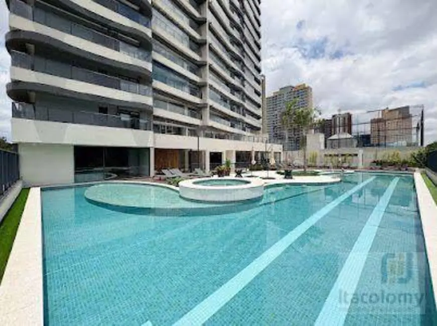 Apartamento com 2 quartos para alugar, 75m2 em Alphaville Industrial, Barueri - SP - imagem 9 Foto 9 de Apartamento com 2 quartos para alugar, 75m2 em Alphaville Industrial, Barueri - SP