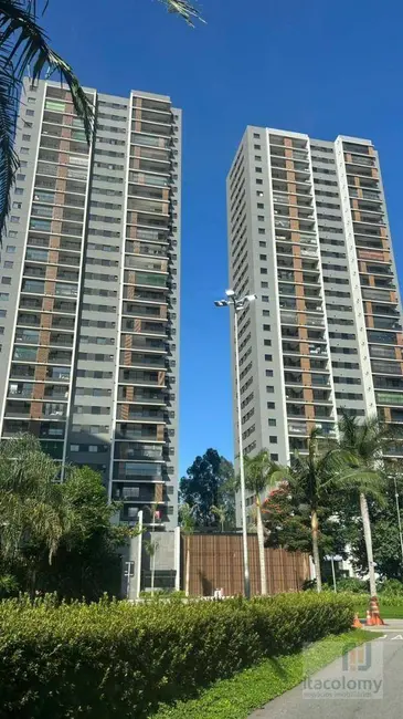 Apartamento com 2 quartos à venda, 64m2 em Alphaville Empresarial, Barueri - SP - imagem 6 Foto 6 de Apartamento com 2 quartos à venda, 64m2 em Alphaville Empresarial, Barueri - SP