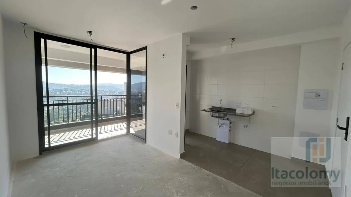 Apartamento com 2 quartos à venda, 64m2 em Alphaville Empresarial, Barueri - SP - imagem 1 Foto 1 de Apartamento com 2 quartos à venda, 64m2 em Alphaville Empresarial, Barueri - SP