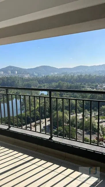 Apartamento com 2 quartos à venda, 64m2 em Alphaville Empresarial, Barueri - SP - imagem 3 Foto 3 de Apartamento com 2 quartos à venda, 64m2 em Alphaville Empresarial, Barueri - SP