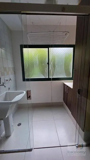 Foto 5 de Apartamento com 3 quartos para alugar, 80m2 em Alphaville Industrial, Barueri - SP