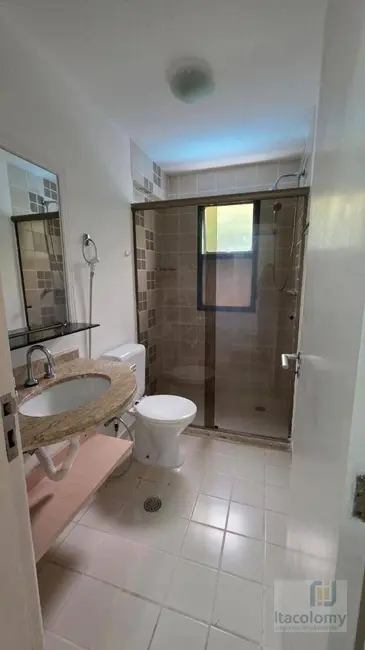 Foto 6 de Apartamento com 3 quartos para alugar, 80m2 em Alphaville Industrial, Barueri - SP