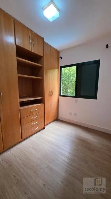 Foto 2 de Apartamento com 3 quartos para alugar, 80m2 em Alphaville Industrial, Barueri - SP