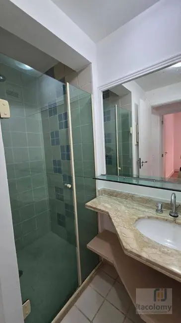 Foto 3 de Apartamento com 3 quartos para alugar, 80m2 em Alphaville Industrial, Barueri - SP