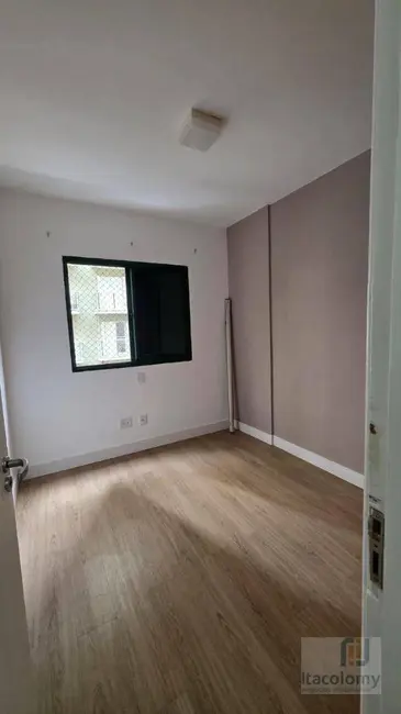 Foto 9 de Apartamento com 3 quartos para alugar, 80m2 em Alphaville Industrial, Barueri - SP