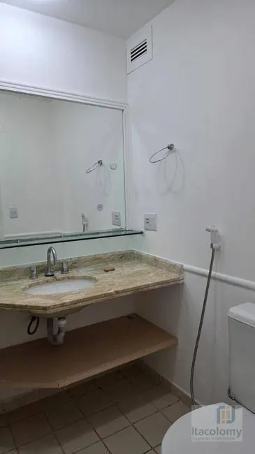 Foto 4 de Apartamento com 3 quartos para alugar, 80m2 em Alphaville Industrial, Barueri - SP