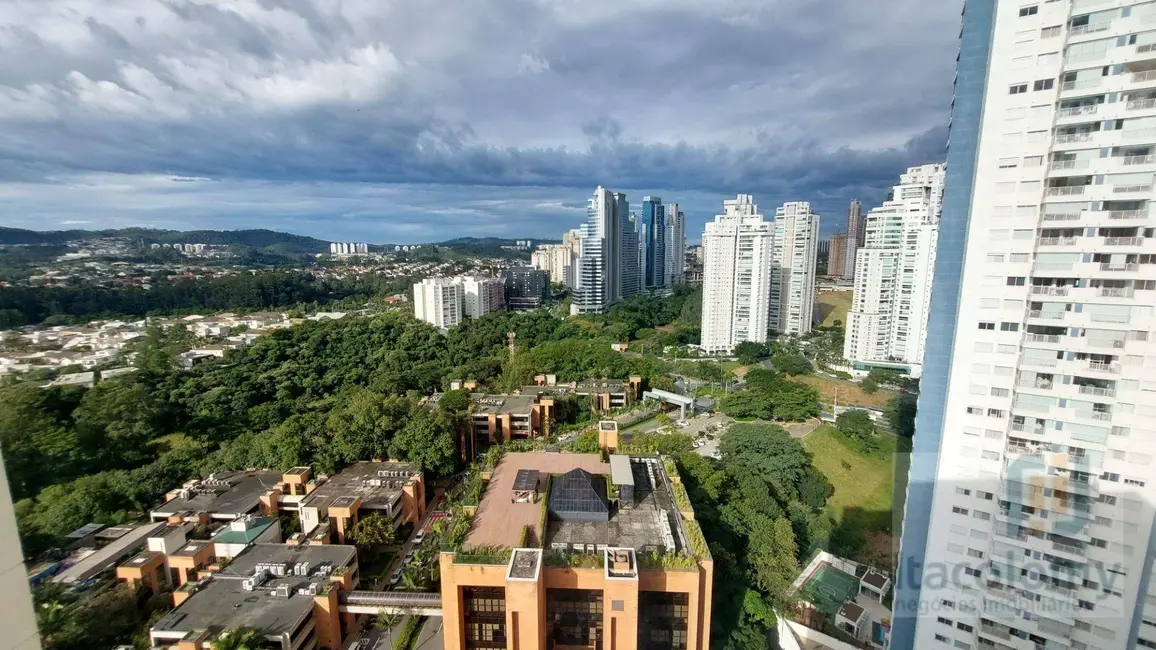 Foto 4 de Apartamento com 2 quartos para alugar, 62m2 em Alphaville Empresarial, Barueri - SP